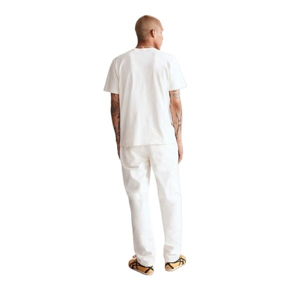 Madewell Garment Dyed All Day Crewneck Tee Atlanta Georgia Men's Size XL NWT - Picture 10 of 13